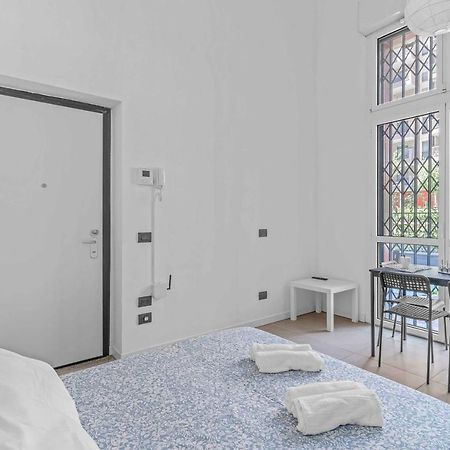 Cos54 - Exclusive Apartment With Garden In มิลาน ภายนอก รูปภาพ