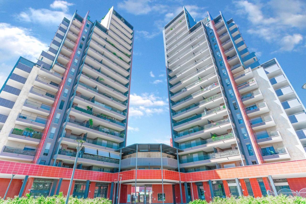 Cos54 - Exclusive Apartment With Garden In มิลาน ภายนอก รูปภาพ